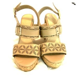 Women’s Wedge Heels